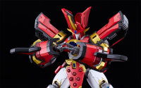 MODEROID King's Style Granzort 12