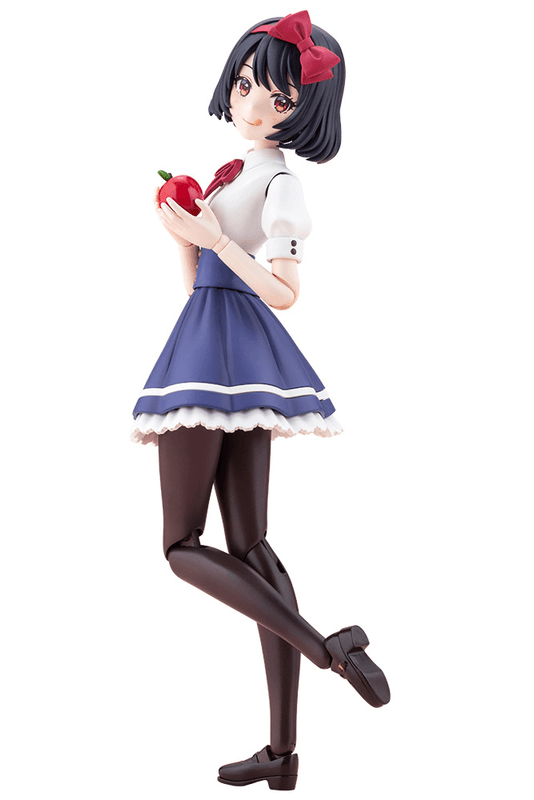 SNOW WHITE