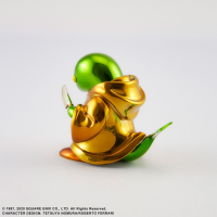 FINAL FANTASY VII REMAKE™ BRIGHT ARTS GALLERY - TONBERRY 5