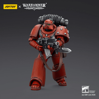 Blood Angels MKVI Tactical Legionary 3