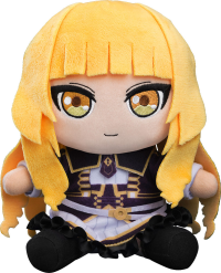 The Eminence in Shadow Plushie Rose 3
