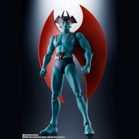 Devilman D.C. 50th Anniversary ver. 1
