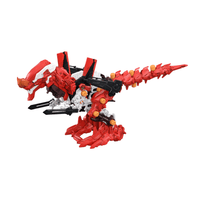 Xeno Rex Production Model-02 3