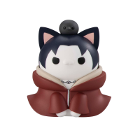 MEGA CAT PROJECT NARUTO Shippuden Nyaruto! Ver. Break out！Fourth Great Ninja War(Repeat) (1pc / 8pc per box) 10