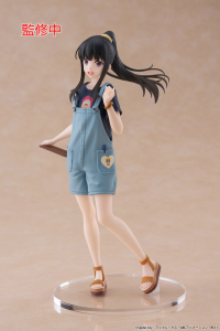 Lycoris Recoil Coreful Figure - Takina Inoue (Hawaiian Ver.) 3