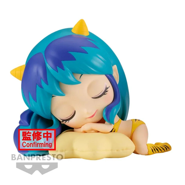 BANDAI Sleeping LUM (ver. A) - Urusei Yatsura