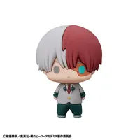 MegaHouse Chokorin Collection My Hero Academia (6pc per box) - My Hero Academia - photo 4