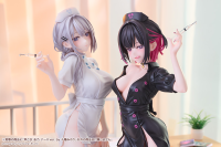 Saotome Shino Nurse Ver. by Minori Chigusa 4