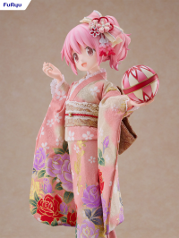 Madoka Kaname -Japanese Doll- 1/4 Scale Figure 12