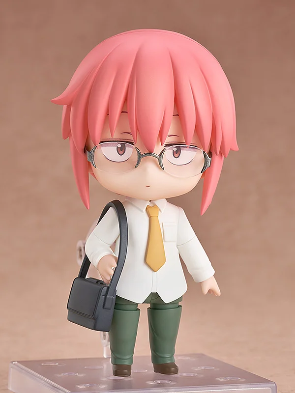 GOOD SMILE COMPANY Nendoroid Kobayashi - Miss Kobayashi's Dragon Maid