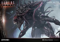 Premium Masterline Aliens (Comics) Rogue Alien Battle Diorama EX Version 56