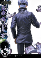 Concept Masterline Jujutsu Kaisen Satoru Gojo DX Bonus Version 92