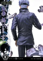 Prime 1 Studio Concept Masterline Jujutsu Kaisen Satoru Gojo DX Bonus Version - Jujutsu Kaisen - photo 92