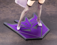 TRANSFORMERS MEGATRON BISHOUJO STATUE 7