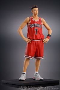 One and Only『SLAM DUNK』Ryota Miyagi 4