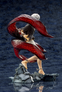 ARTFX J Ken Kaneki AWAKENED Repaint ver. 3