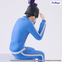 Gag Manga Biyori GO Noodle Stopper Figure -Shotoku Taishi- 7