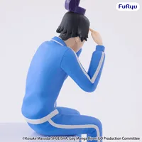 FuRyu Gag Manga Biyori GO Noodle Stopper Figure -Shotoku Taishi- - Gag Manga Biyori GO - photo 7