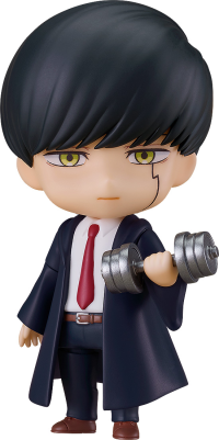 Nendoroid Mash Burnedead 2