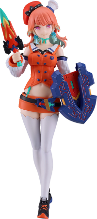 figma Takanashi Kiara 2