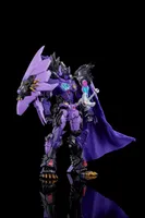 FLAME TOYS [Furai Model] Galva Convey - Transformers - photo 2
