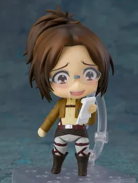 GOOD SMILE COMPANY Nendoroid Hange Zoe(re-run) - Attack on Titan - photo 3