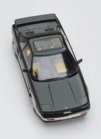 Hasegawa [HC51] 1:24 TOYOTA MR2 (AW11) EARLY VERSION G-Limited (Moon Roof) - Scale Kits - photo 22