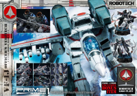 Premium Masterline Robotech VF-1J Officers Veritech Guardian Mode 1