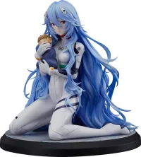 GOOD SMILE COMPANY Rei Ayanami: Long Hair Ver. - Rebuild of Evangelion - photo 2