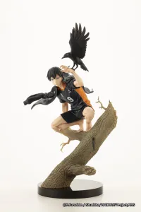 KOTOBUKIYA ARTFX J Tobio Kageyama - Haikyu!! - photo 2