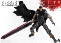 BERSERK - Guts (Black Swordsman) 4