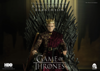 Game of Thrones - 1/6 King Joffrey Baratheon (Standard Edition) 4