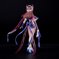 RAIDER OF SHADOW RS-04 RABBIT KOTOBUKIYA LIMITED MODEL 14
