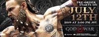 Ultimate Premium Masterline God Of War Baldur & Broods 24