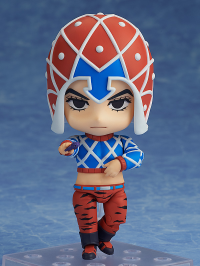 Nendoroid Guido Mista(re-run) 3