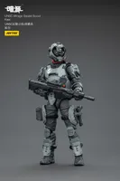 JOYTOY UNSC Mirage Squad - Dark Source - photo 40