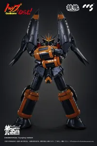 CCSTOYS CCS GunBuster - Gunbuster - photo 13