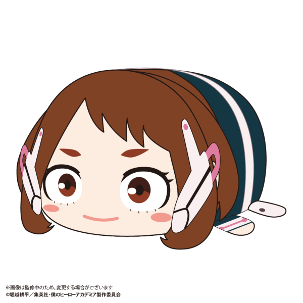 My hero academia POTE KORO MASCOT BIG 2 (Item C)