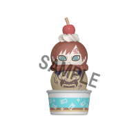 Tsumichen Stack up & Change NARUTO Shippuden (1pc) 7