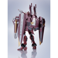 METAL ROBOT SPIRITS ＜SIDE MS＞ JUSTICE GUNDAM (P-Bandai Exclusive) 8