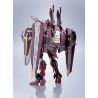 TAMASHII NATIONS METAL ROBOT SPIRITS ＜SIDE MS＞ JUSTICE GUNDAM (P-Bandai Exclusive) - Mobile Suit Gundam SEED - photo 8