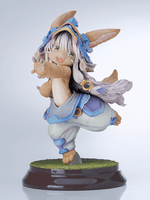 Nanachi: New Outfit Ver. 4