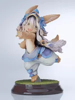 GOOD SMILE COMPANY Nanachi: New Outfit Ver. - Made in Abyss - photo 4