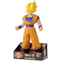 BANDAI Colossal Warriors - Super Saiyan Goku - Dragon Ball - photo 2
