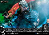 Ultimate Diorama Masterline Batman:The Dark Knight Returns (Comics) Batman versus Superman Deluxe Version 93