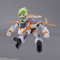VF-31E SIEGFRIED(CHUCK MUSTANG USE) with REINA PROWLER 5