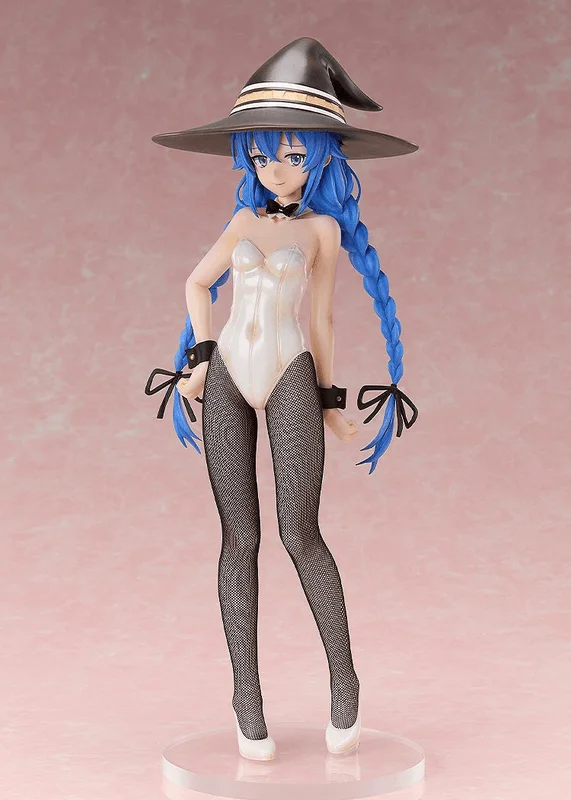 FREEing Roxy: Bunny Ver. - Mushoku Tensei: Jobless Reincarnation