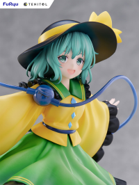 TENITOL Koishi Komeiji & Satori Komeiji 18