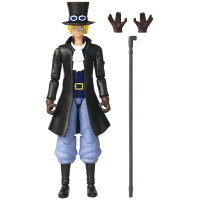 Sabo One Piece, BNTCA Anime Heroes 9