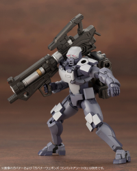 GOVERNOR WEAPONS COMBAT ASSORT 02 11